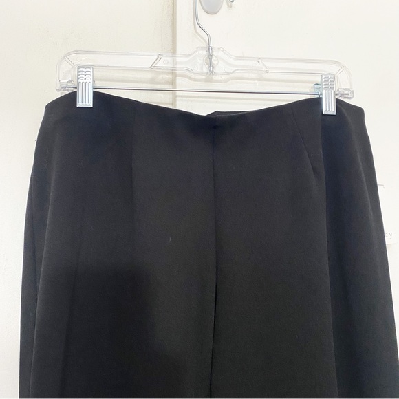 PROPHECY NWT inside elastic perfect fit waistband straight leg pull on pants 12P - Picture 2 of 12